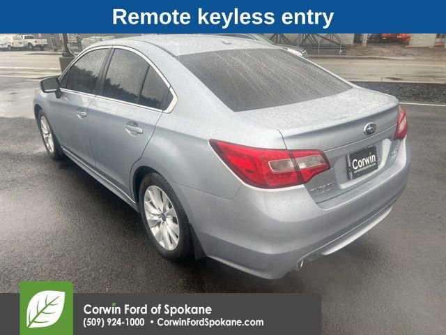 Used 2015 Subaru Legacy 2.5i Premium w/ Popular Package #2 image 5