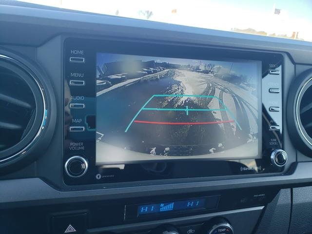 Used 2023 Toyota Tacoma TRD Sport image 20