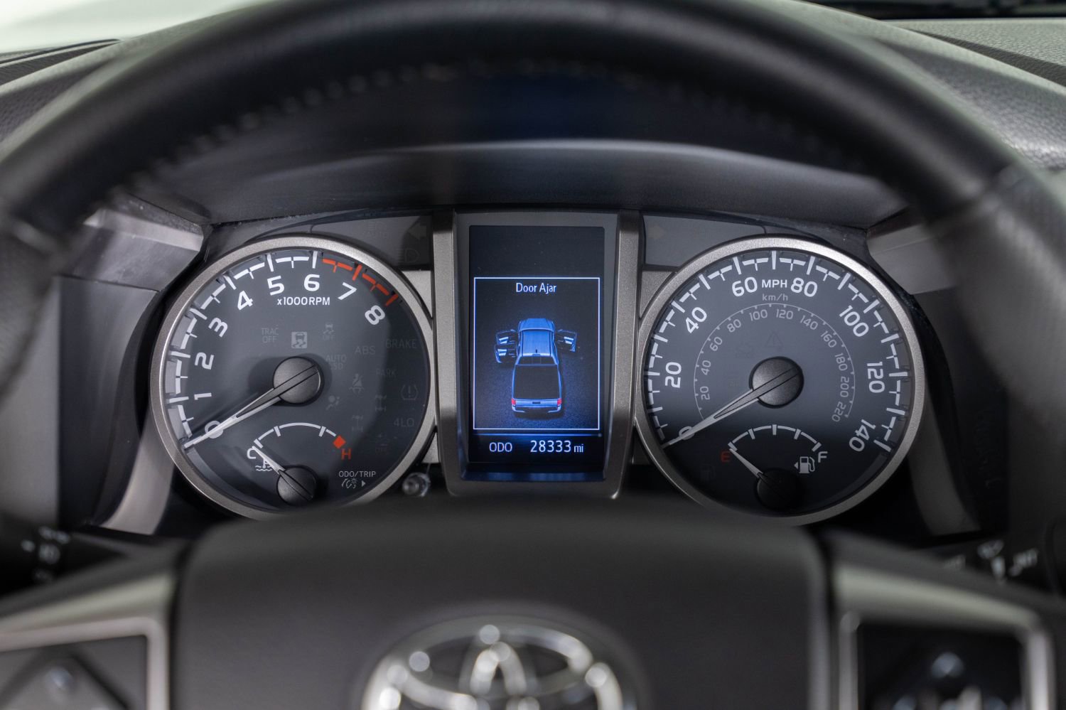 Used 2023 Toyota Tacoma SR5 image 34