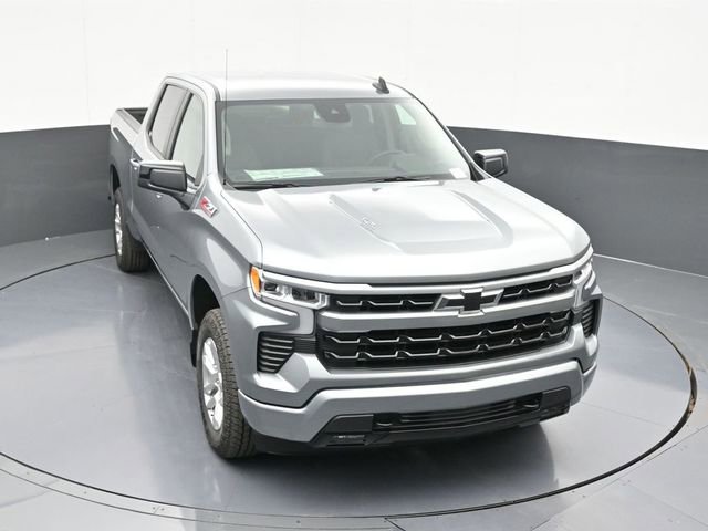 New 2025 Chevrolet Silverado 1500 RST image 61