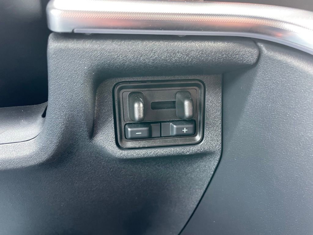 Used 2025 Ford Expedition Max King Ranch AWD/4WD image 59