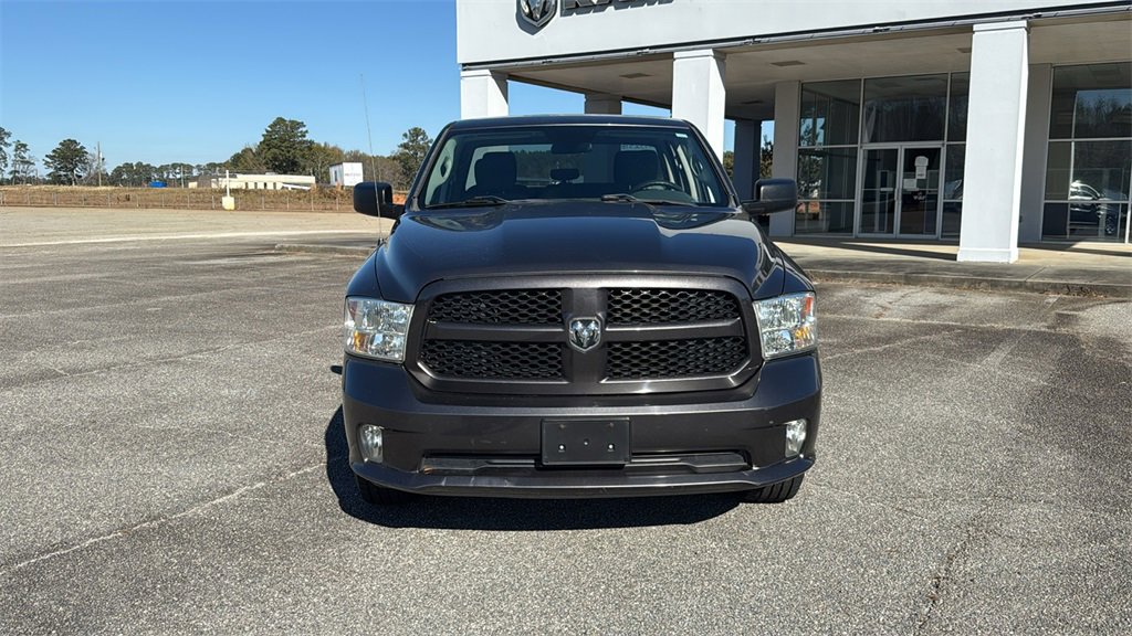 Used 2017 RAM 1500 Express image 3