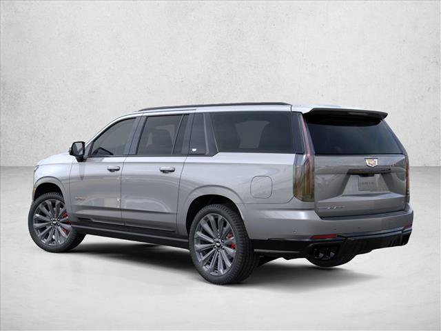 New 2026 Cadillac Escalade ESV V AWD/4WD image 4
