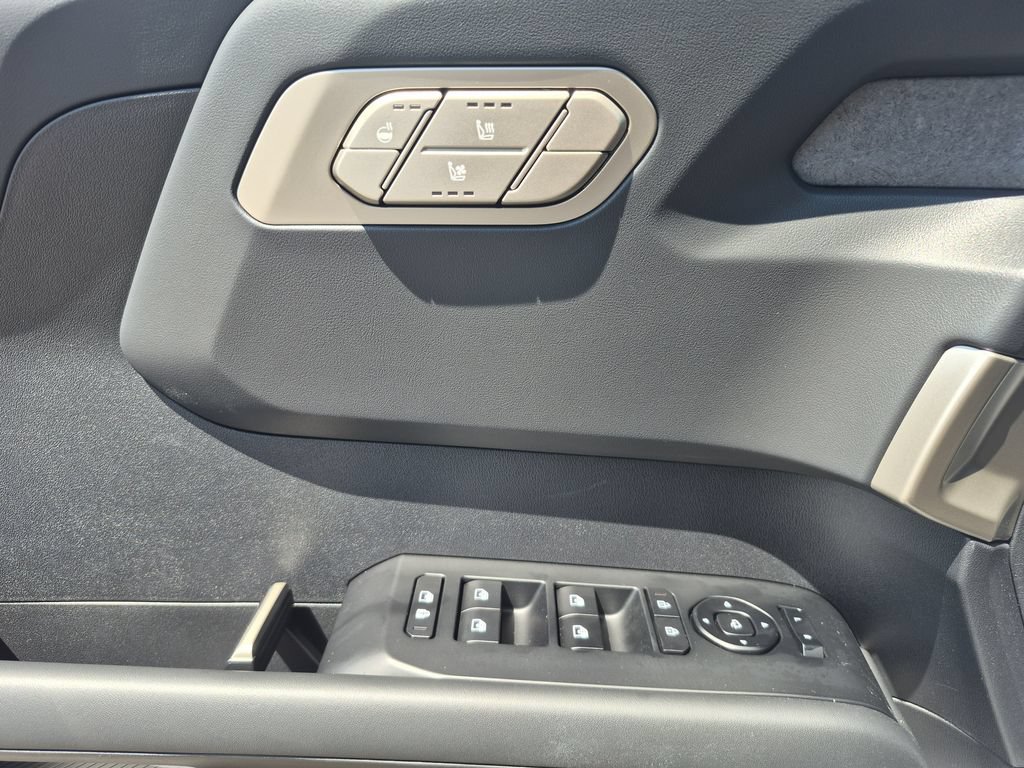 New 2027 Kia Telluride EX AWD/4WD image 7