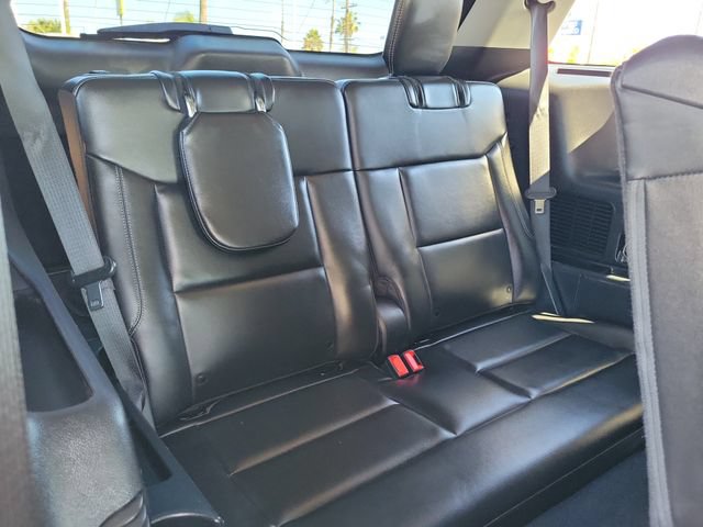 Certified 2023 Ford Explorer XLT w/ Equipment Group 202A AWD/4WD image 20