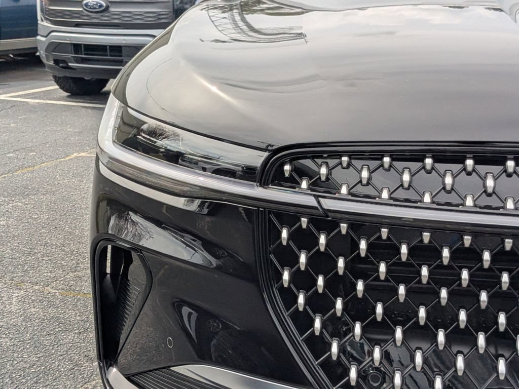 New 2026 Lincoln Nautilus Reserve AWD/4WD image 9