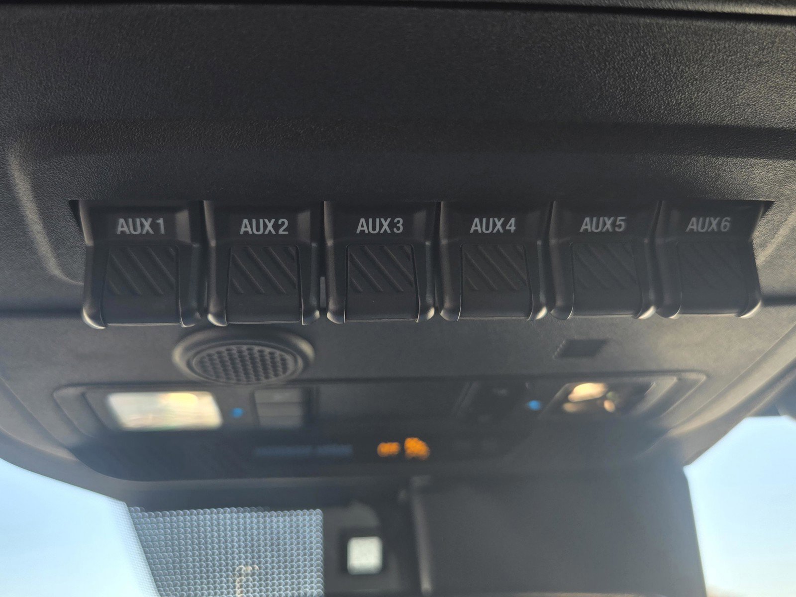 Used 2024 Ford Bronco Raptor image 24