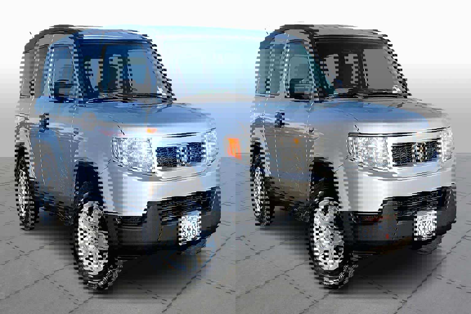 Used 2011 Honda Element LX image 2