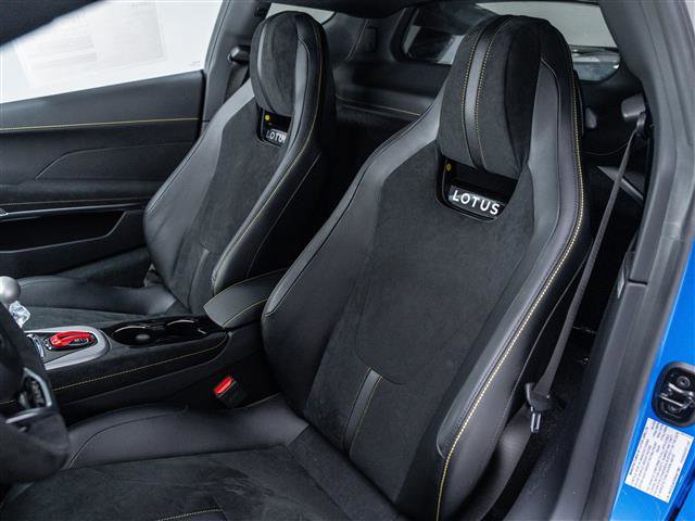 New 2025 Lotus Emira image 15