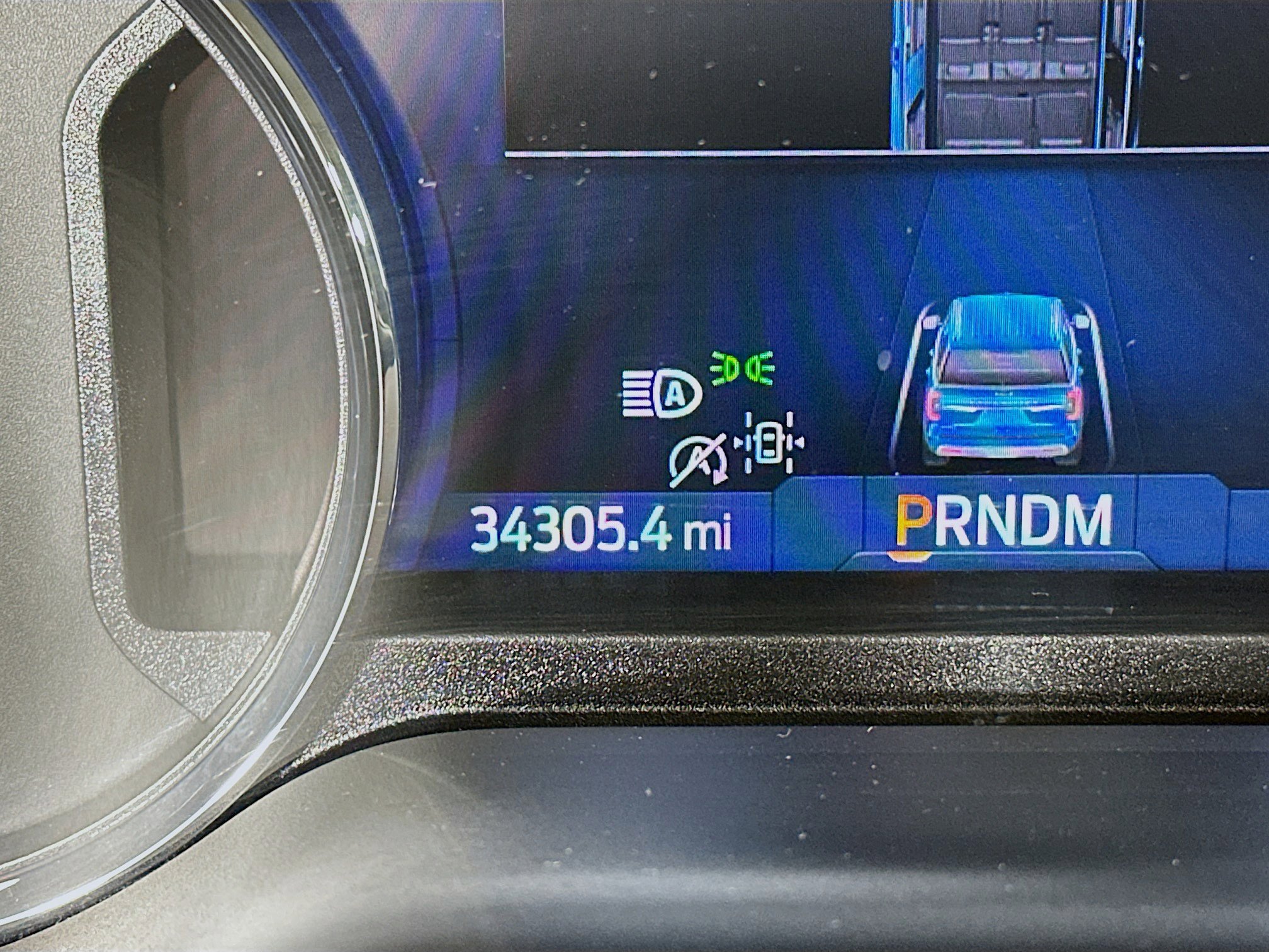 Used 2024 Ford Expedition XLT image 19