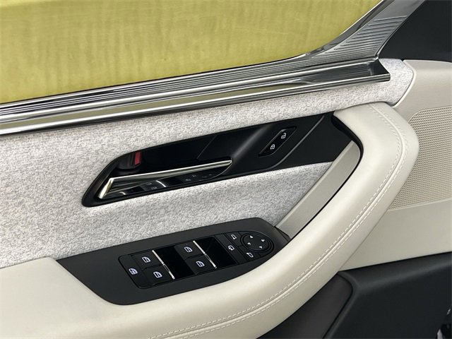 New 2026 MAZDA CX-90 3.3 Turbo S w/ Premium Plus image 13