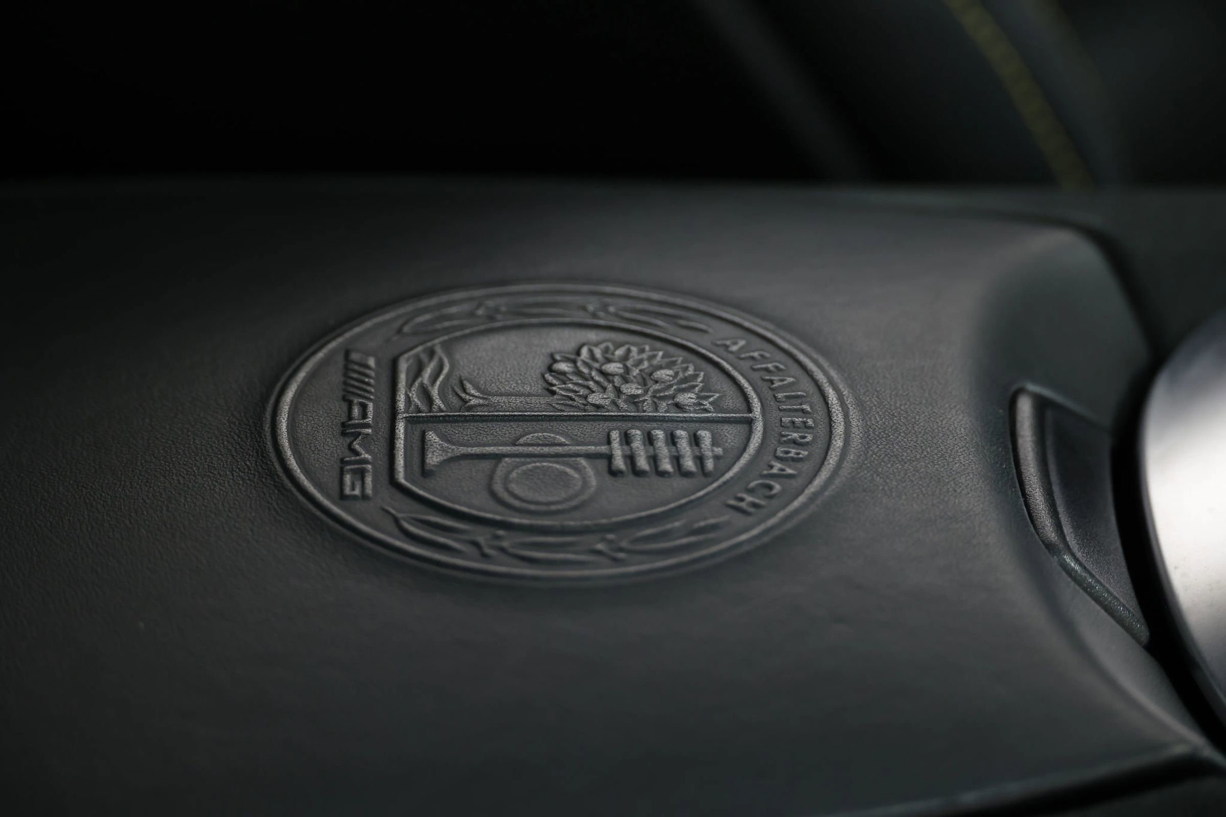 Used 2016 Mercedes-Benz AMG GT S image 73