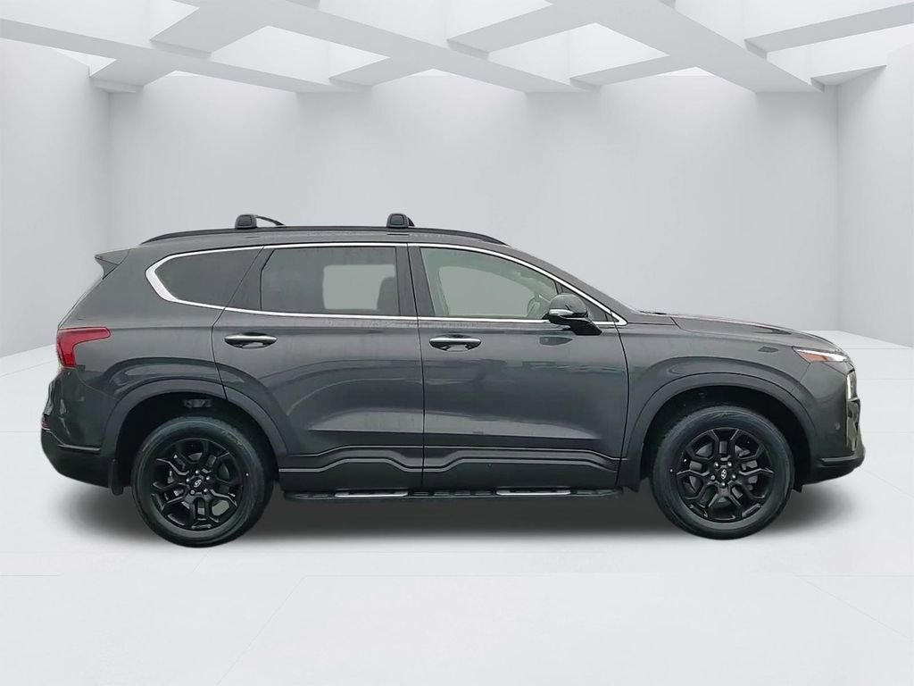 Certified 2022 Hyundai Santa Fe XRT w/ Cargo Package image 4