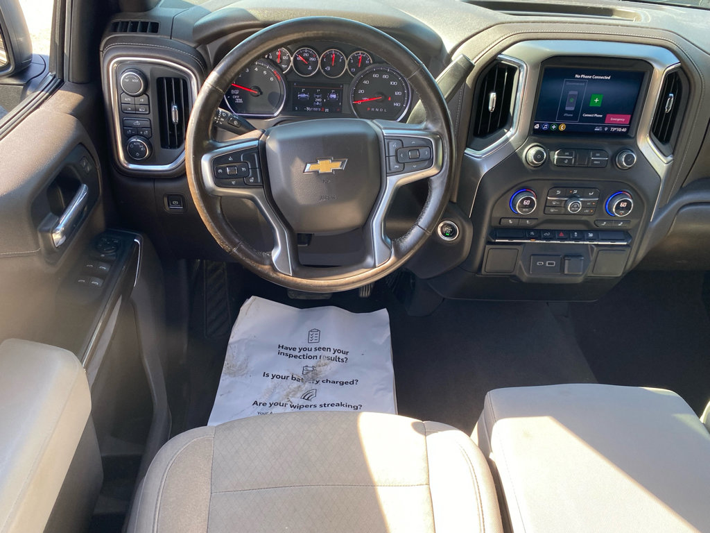 Used 2022 Chevrolet Silverado 1500 LT image 8