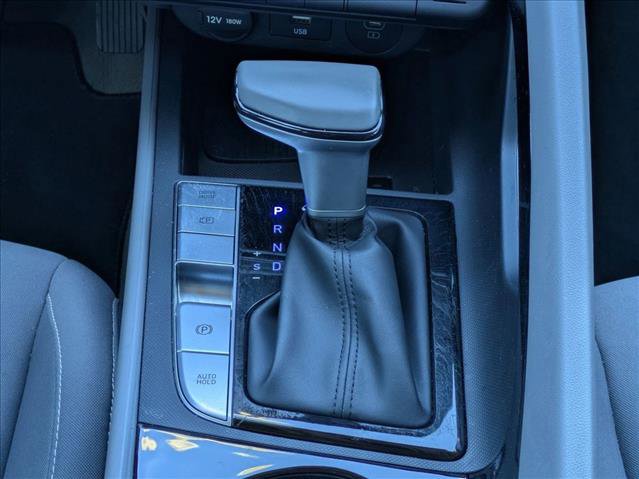 Used 2024 Hyundai Elantra SEL w/ Convenience Package image 11