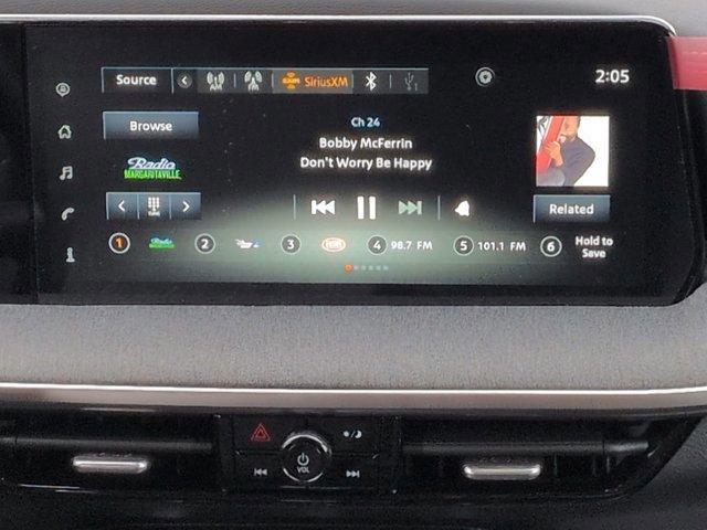Used 2025 Nissan Kicks SV FWD image 14