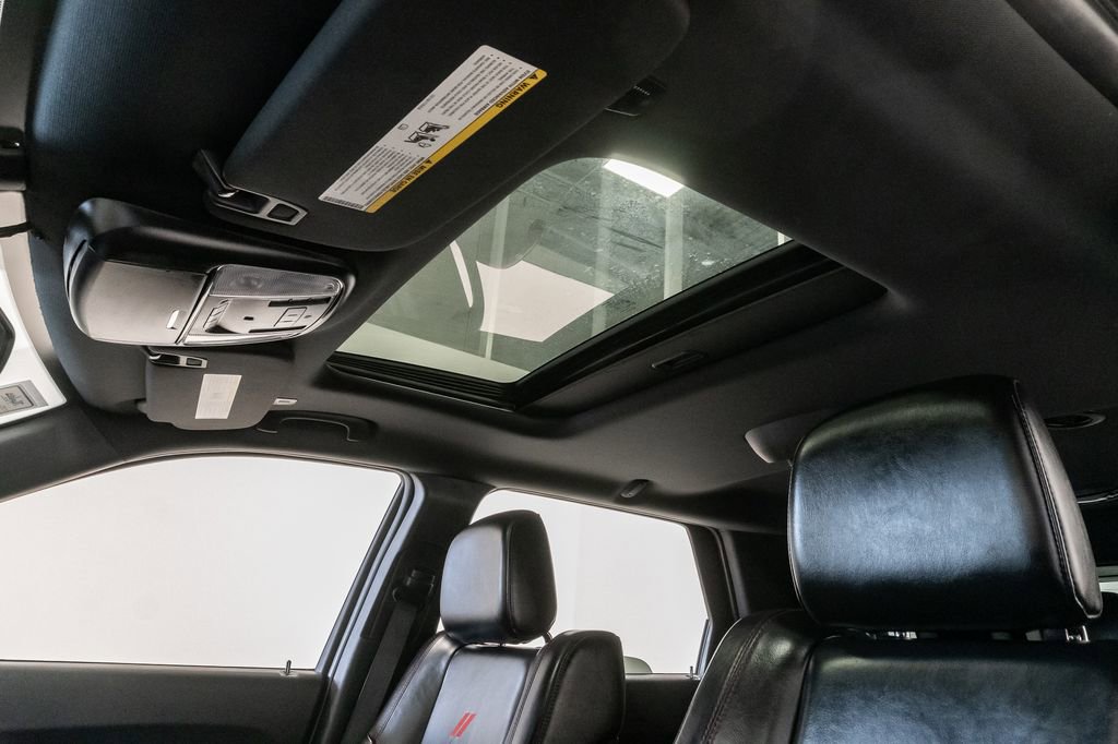 Used 2024 Dodge Durango R/T AWD/4WD image 9