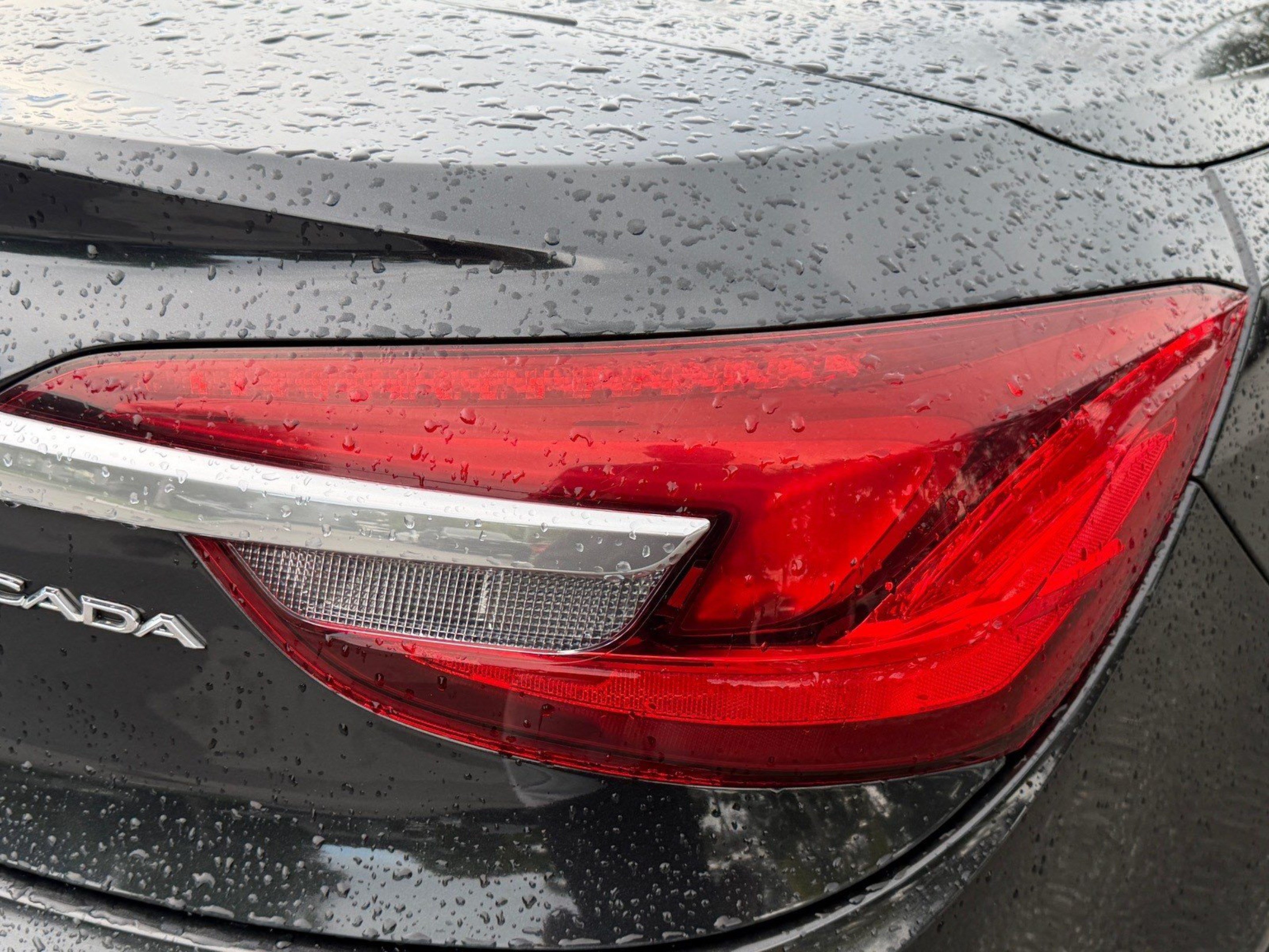 Used 2016 Buick Cascada Premium FWD image 33