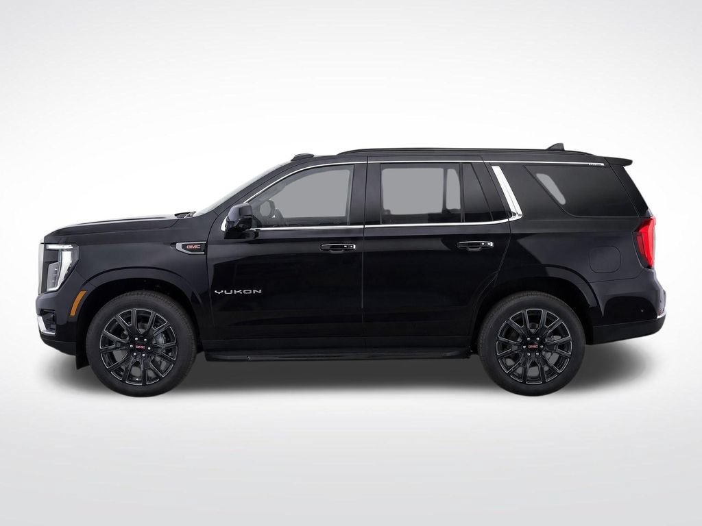 Certified 2026 GMC Yukon Elevation AWD/4WD image 34