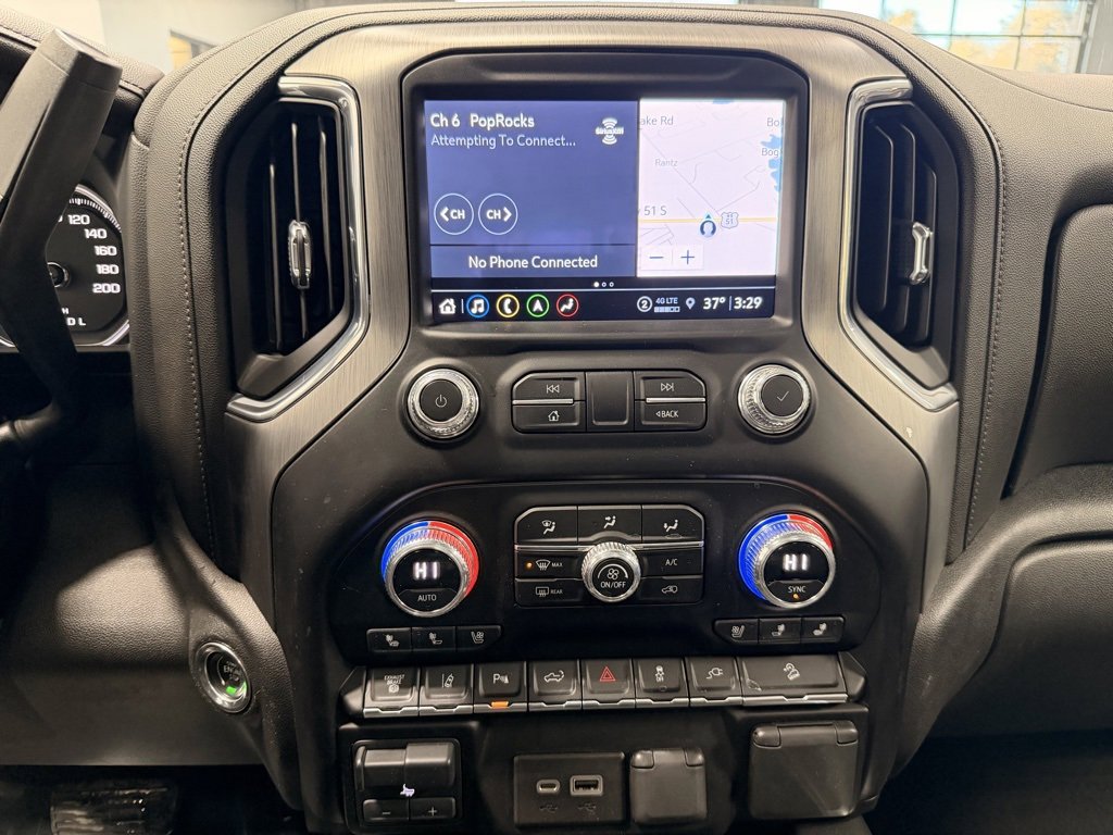 Used 2023 GMC Sierra 2500 Denali image 48