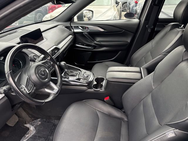 Used 2023 MAZDA CX-9 Grand Touring image 5