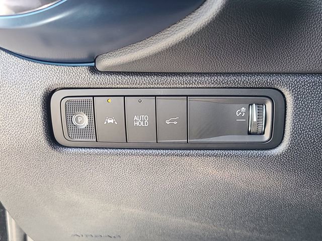 New 2026 Chevrolet Equinox EV LT w/ LPO, Blackout Package image 19