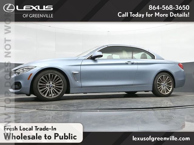 Used 2014 BMW 428i 428i image 16