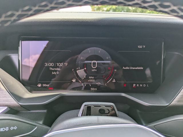 New 2026 GMC Acadia Denali w/ Super Cruise Package FWD image 32