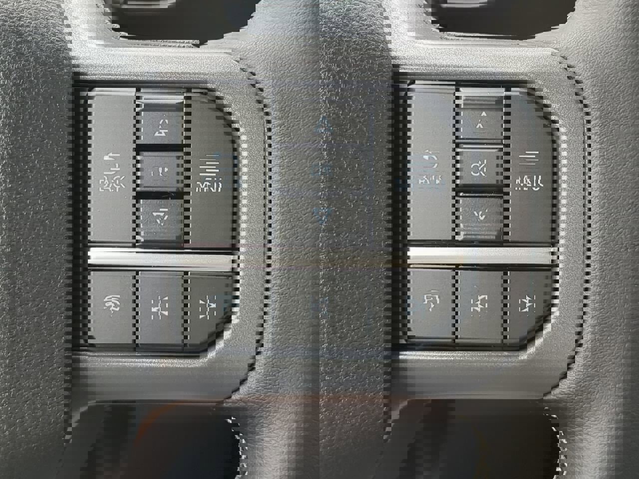 New 2026 Ford F250 Lariat image 24
