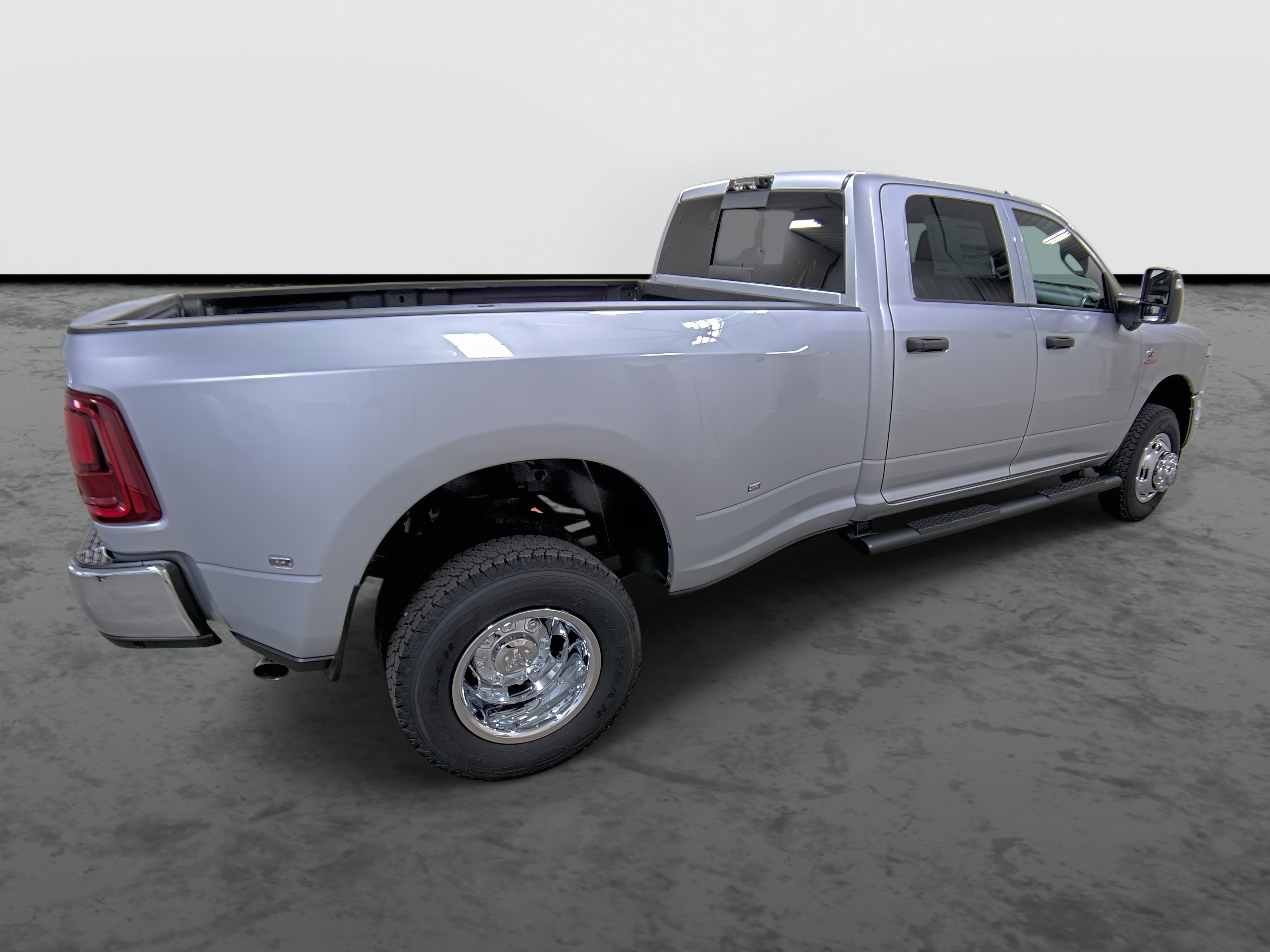 New 2026 RAM 3500 Tradesman image 4