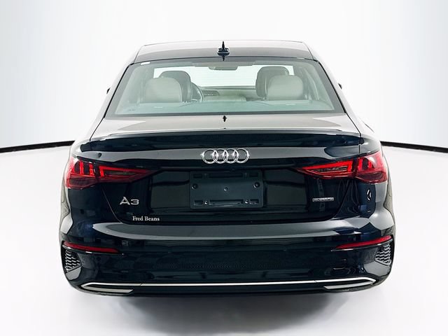 Used 2024 Audi A3 2.0T Premium Plus AWD/4WD image 7