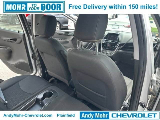 Used 2020 Chevrolet Spark LT FWD image 15