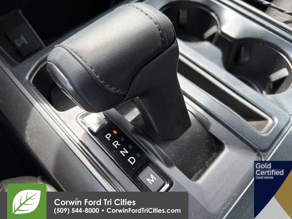 Used 2024 Ford F150 XLT w/ Equipment Group 302A MID AWD/4WD image 15