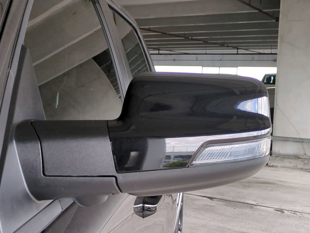 New 2026 RAM 1500 Laramie w/ Night Edition image 12