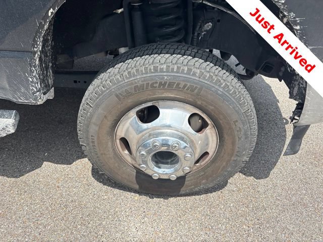 Used 2025 Ford F350 XLT AWD/4WD image 15