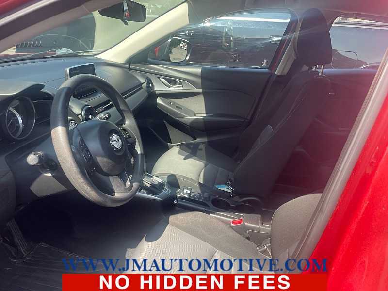 Used 2016 MAZDA CX-3 Sport AWD/4WD image 2