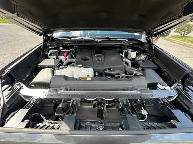 Used 2024 Toyota Tundra SR5 image 29