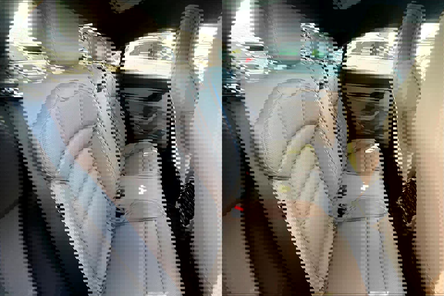 Used 2022 Porsche Taycan image 19