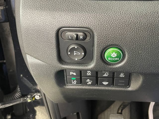 Certified 2022 Honda Ridgeline Black Edition image 16