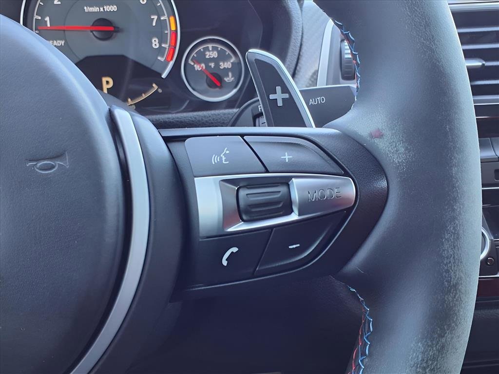 Used 2018 BMW M4 Base image 16