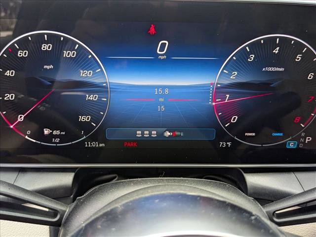 New 2026 Mercedes-Benz GLC 300 image 10