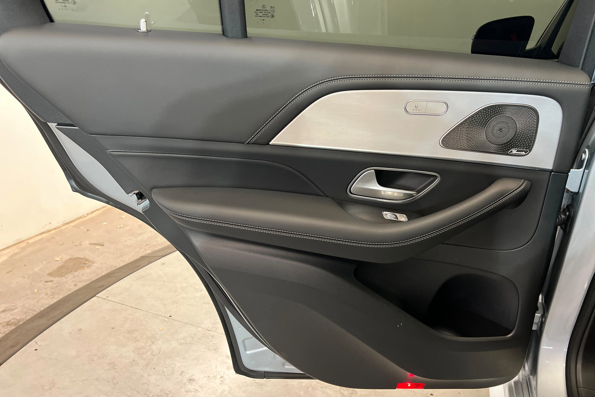 New 2026 Mercedes-Benz GLE 53 AMG 4MATIC image 18
