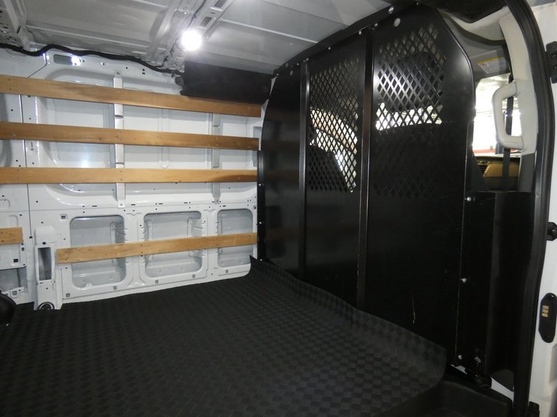 Used 2022 Ford Transit 250 Low Roof w/ Exterior Upgrade Package image 21