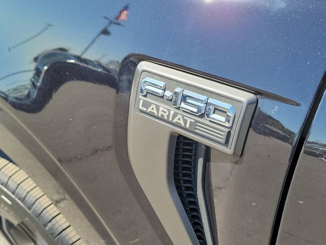 Certified 2022 Ford F150 Lariat AWD/4WD image 27
