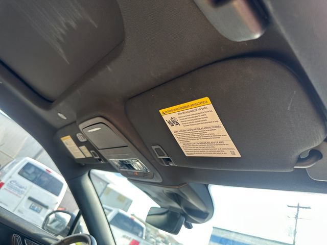 Used 2020 Lincoln Corsair Reserve image 17