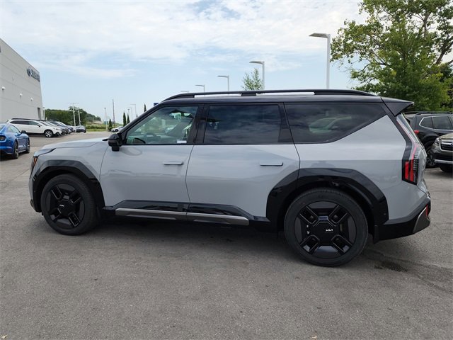 New 2026 Kia EV9 GT-Line image 8