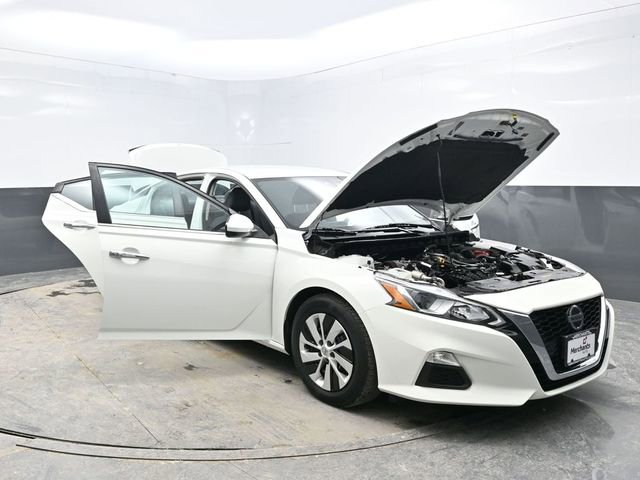Used 2021 Nissan Altima 2.5 S image 40