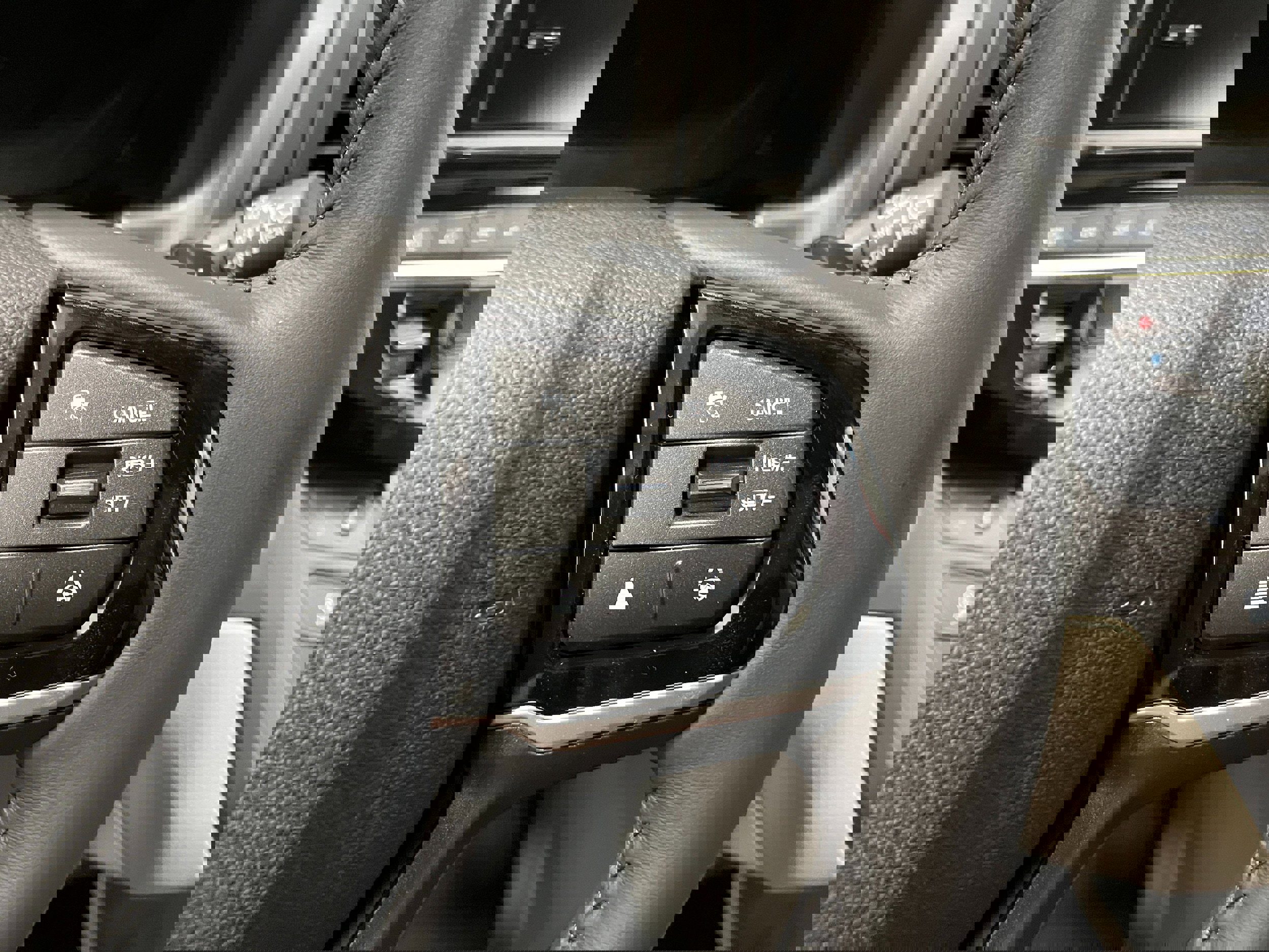 New 2026 Honda Odyssey EX-L image 18