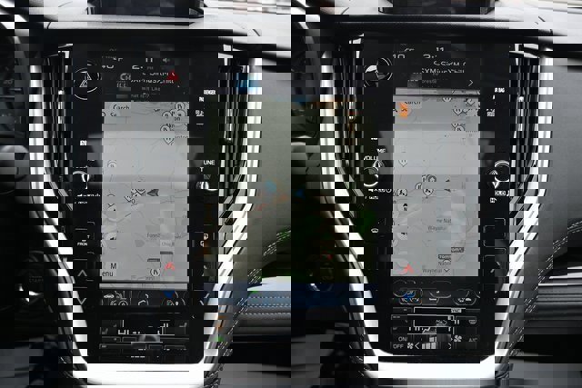 Used 2023 Subaru Outback Limited XT image 45