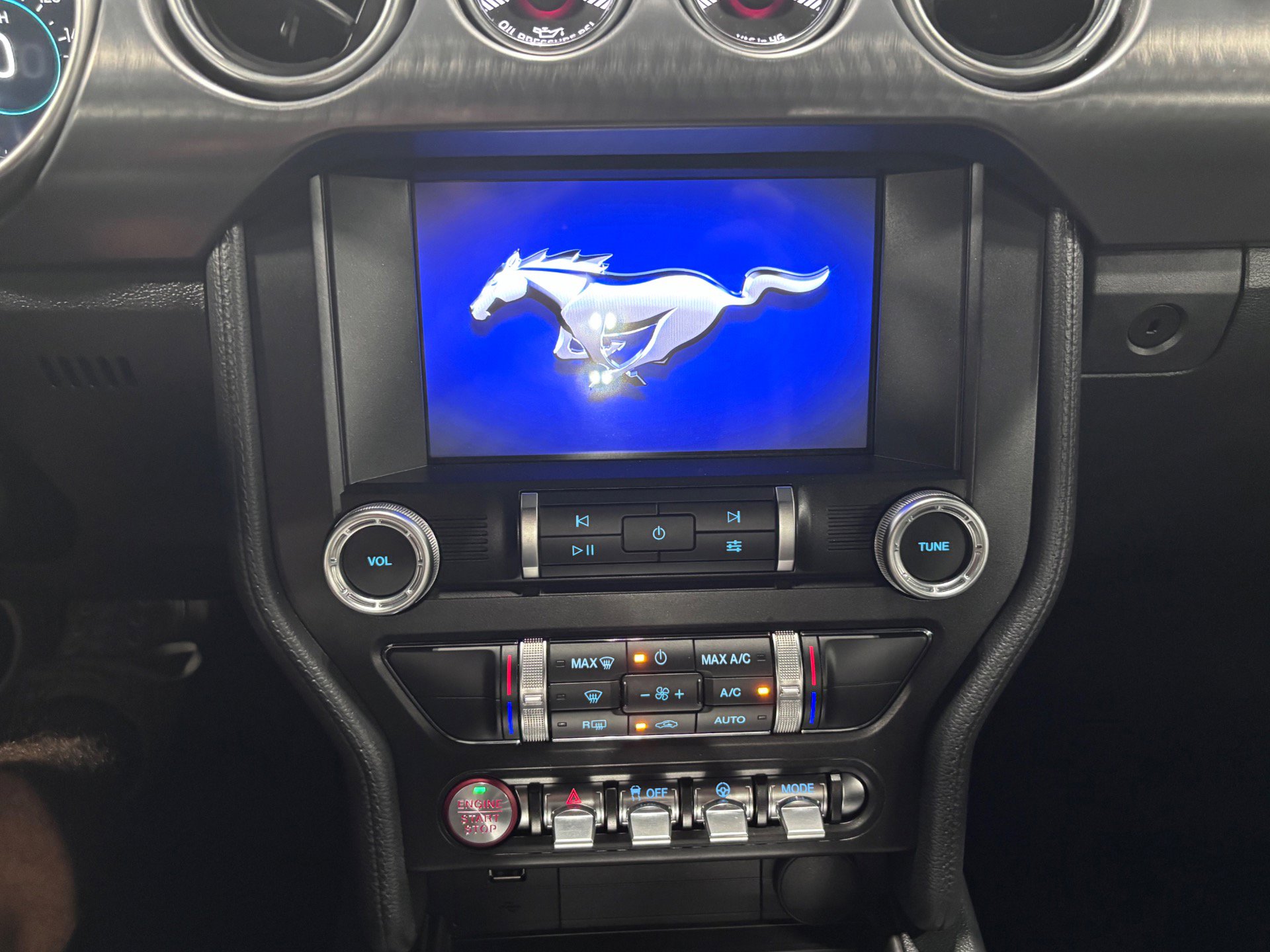 Used 2022 Ford Mustang Mach 1 w/ Mach 1 Handling Package image 49